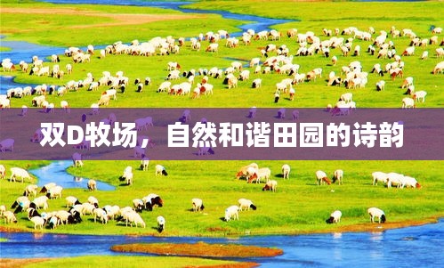 双D牧场，自然和谐田园的诗韵