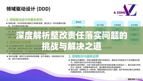 深度解析整改责任落实问题的挑战与解决之道
