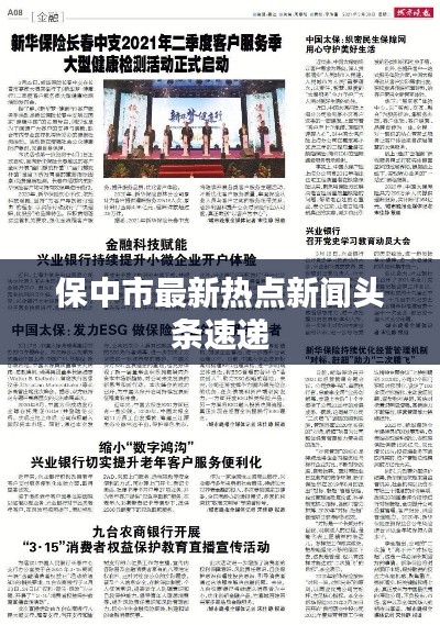 保中市最新热点新闻头条速递