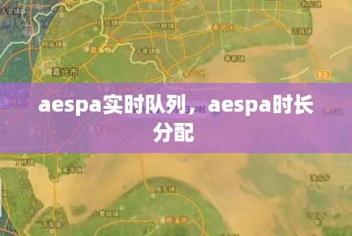 aespa实时队列，aespa时长分配 