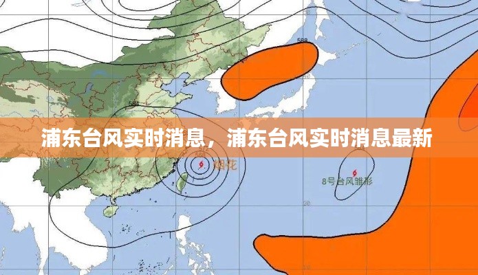 浦东台风实时消息，浦东台风实时消息最新 