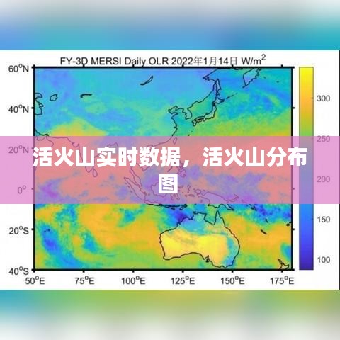 活火山实时数据，活火山分布图 