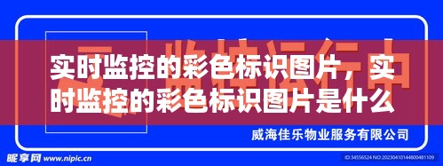 实时监控的彩色标识图片，实时监控的彩色标识图片是什么 