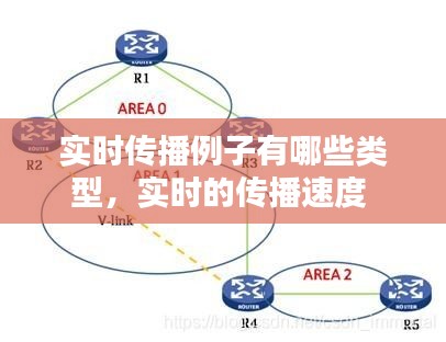 实时传播例子有哪些类型，实时的传播速度 