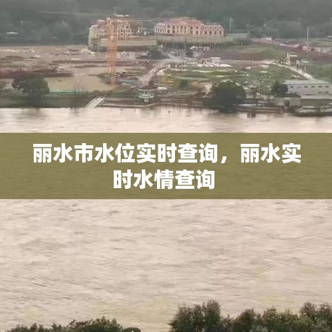 丽水市水位实时查询，丽水实时水情查询 