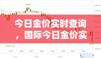 今日金价实时查询，国际今日金价实时查询 