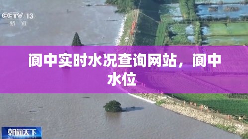 阆中实时水况查询网站，阆中水位 