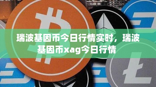 瑞波基因币今日行情实时，瑞波基因币xag今日行情 