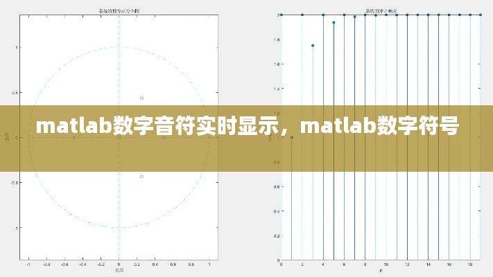 matlab数字音符实时显示，matlab数字符号 