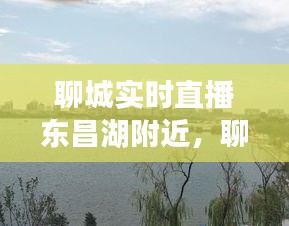 聊城实时直播东昌湖附近，聊城东昌湖游玩攻略 