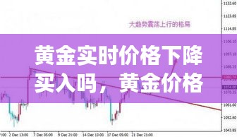 黄金实时价格下降买入吗，黄金价格下跌? 