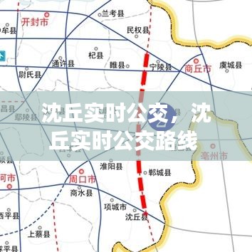 沈丘实时公交，沈丘实时公交路线 