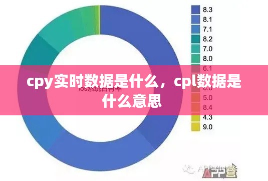 cpy实时数据是什么，cpl数据是什么意思 