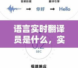 语言实时翻译员是什么，实时语音翻译器 