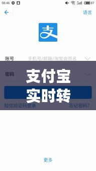 支付宝实时转账 ios，支付宝实时转账可以撤回吗 