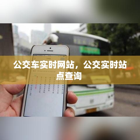 公交车实时网站，公交实时站点查询 