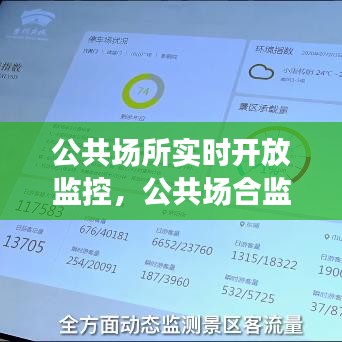 公共场所实时开放监控，公共场合监控能公开吗? 