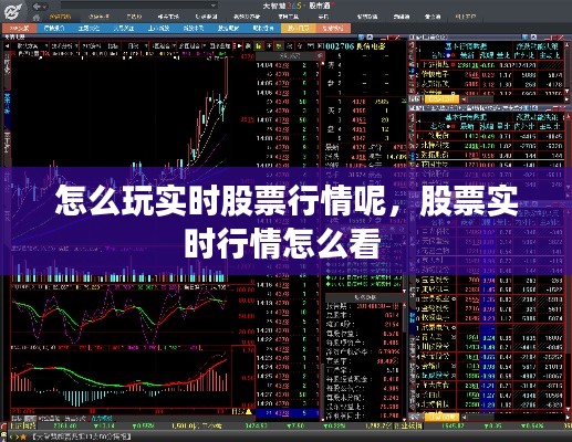 怎么玩实时股票行情呢，股票实时行情怎么看 