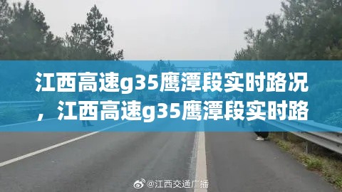 江西高速g35鹰潭段实时路况，江西高速g35鹰潭段实时路况查询 