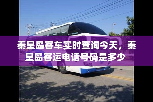 秦皇岛客车实时查询今天，秦皇岛客运电话号码是多少 