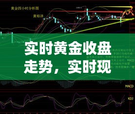 实时黄金收盘走势，实时现货黄金走势 