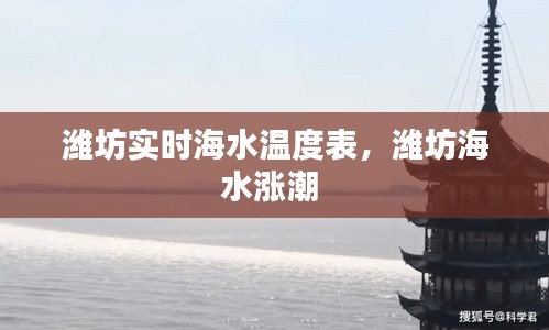 潍坊实时海水温度表，潍坊海水涨潮 