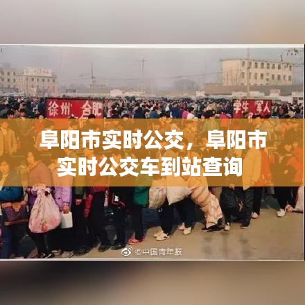 阜阳市实时公交，阜阳市实时公交车到站查询 