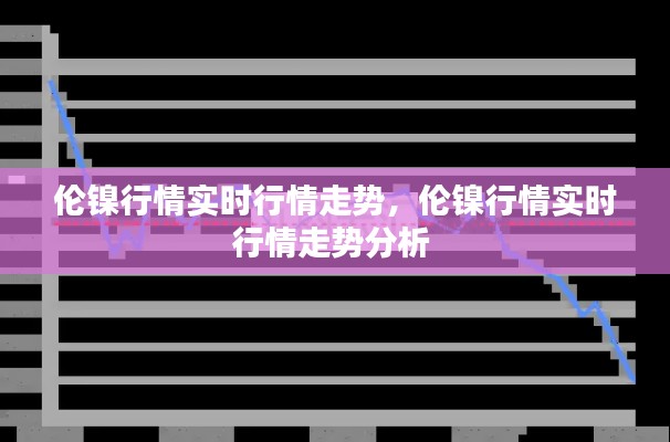 伦镍行情实时行情走势，伦镍行情实时行情走势分析 