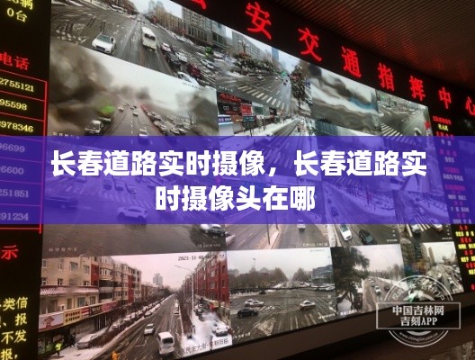 长春道路实时摄像，长春道路实时摄像头在哪 