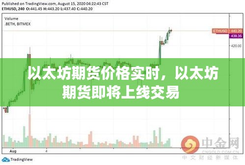 以太坊期货价格实时，以太坊期货即将上线交易 