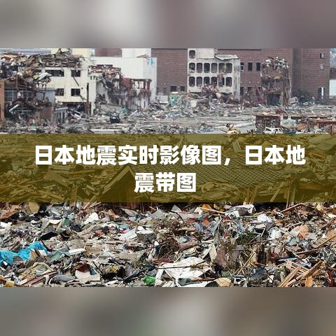 日本地震实时影像图，日本地震带图 