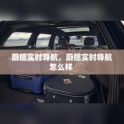 蔚揽实时导航，蔚揽实时导航怎么样 