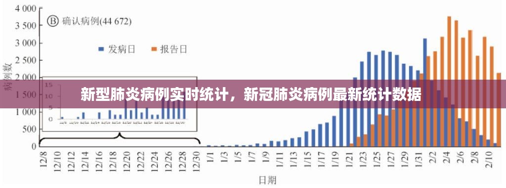 新型肺炎病例实时统计，新冠肺炎病例最新统计数据 