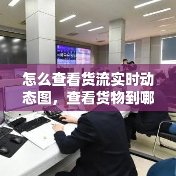 怎么查看货流实时动态图，查看货物到哪里了 