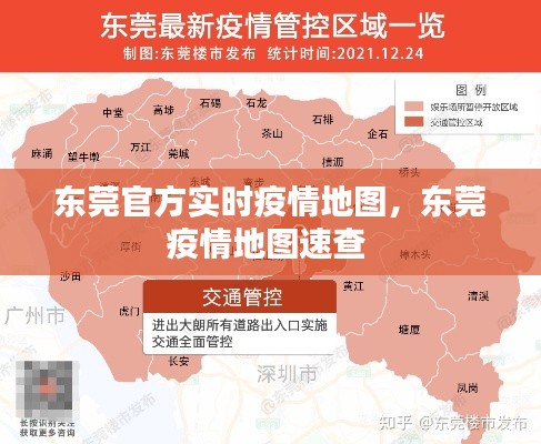 东莞官方实时疫情地图，东莞疫情地图速查 