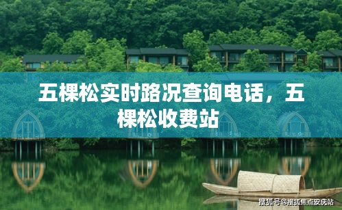 五棵松实时路况查询电话，五棵松收费站 