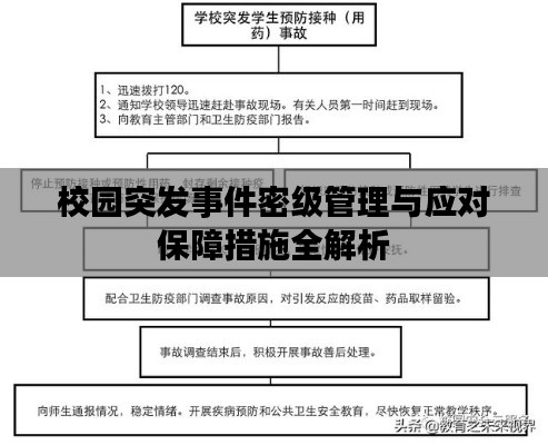 校园突发事件密级管理与应对保障措施全解析