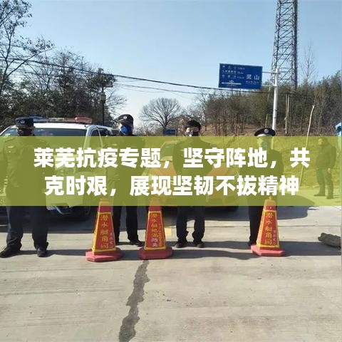 莱芜抗疫专题，坚守阵地，共克时艰，展现坚韧不拔精神