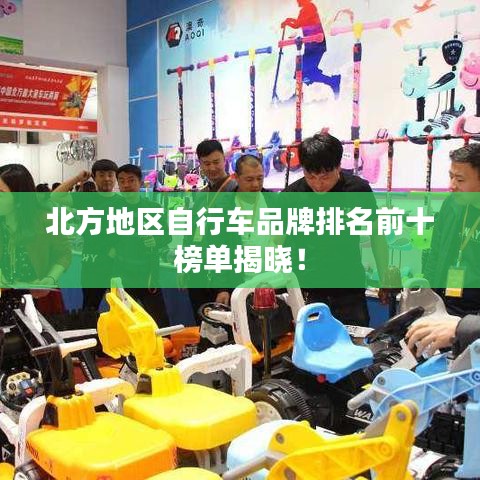 北方地区自行车品牌排名前十榜单揭晓！