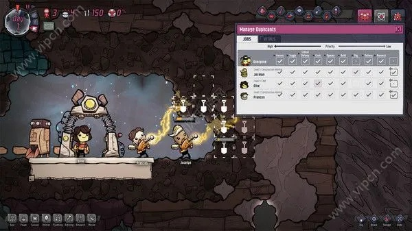 缺氧游戏最新版本,精细评估说明 特别版_v8.777