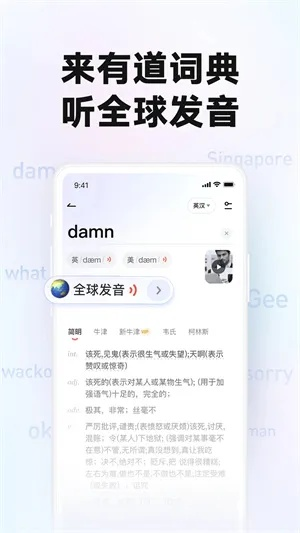 有道词典版本,精细策略分析 FHD_v4.564