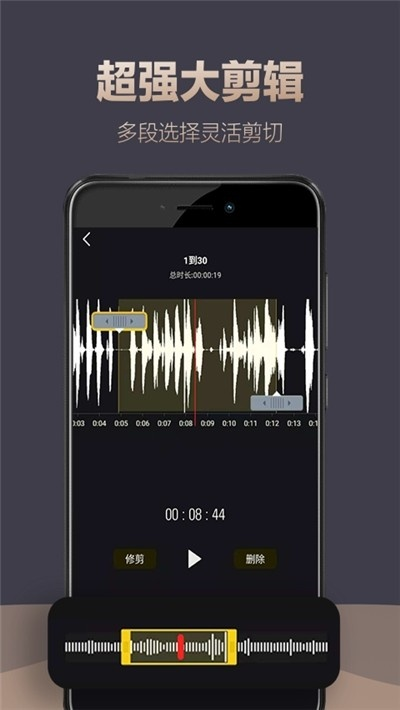 终极录音官方下载,连贯性方法评估-V_v10.892