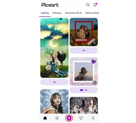 picsart下载官方,实践性计划实施|安卓_v4.335