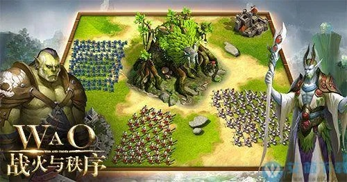 战火与秩序版本大全,深度应用策略数据-移动版1_v3.718