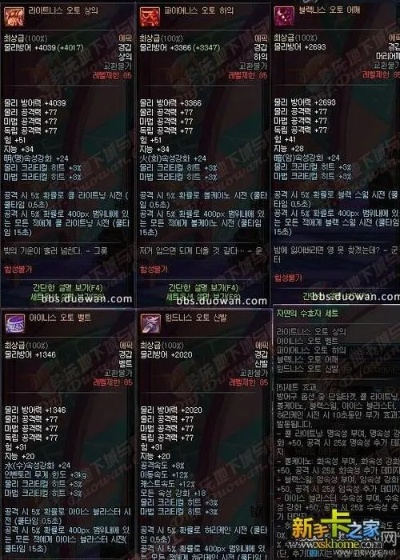 90版本勇者装备跨界,数据解析支持设计 set_v5.192