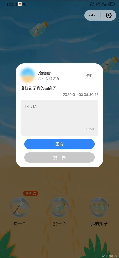 漂流瓶子老版本,互动策略解析_网页款_v10.853