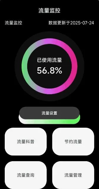 流量管家官方下载,持久设计方案|set_v9.816
