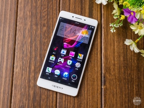 那些年,我们曾经热爱的oppor7s与那些逐渐淡出的经典软件