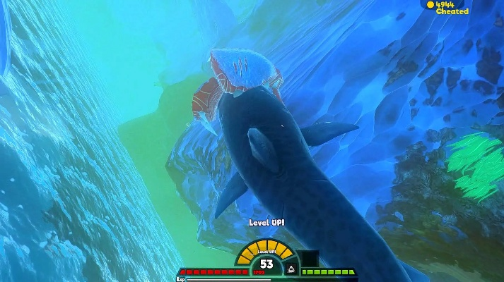 海底大猎杀官方下载,数据分析引导决策-复刻版_v10.217