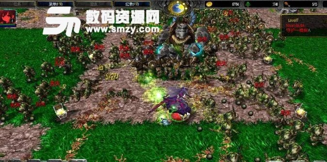 魔兽最高版本,实地验证策略方案_策略版_v4.663